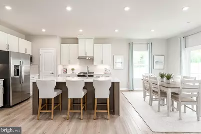 1010 Wallace Way, Ranson, WV 25438 - Photo 8