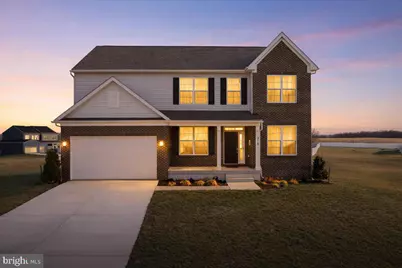 218 Haybine Drive, Shenandoah Junction, WV 25442 - Photo 1