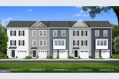 Homesite 136 Bolingbroke Way, Charles Town, WV 25414 - Photo 2