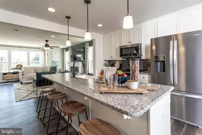 Homesite 117 Bolingbroke Way, Charles Town, WV 25414 - Photo 4