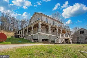550 Halltown Rd, Harpers Ferry, WV 25425 - Photo 2