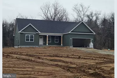 73 Mountain Overlook Drive #LOT 21, Harpers Ferry, WV 25425 - Photo 2