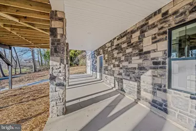 191 Shenandoah Ranch Road, Harpers Ferry, WV 25425 - Photo 8