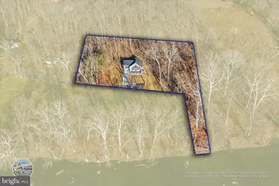 191 Shenandoah Ranch Road, Harpers Ferry, WV 25425 - Photo 2