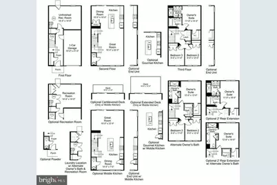 443 Seeback Drive #254 LANCASTER, Charles Town, WV 25414 - Photo 10