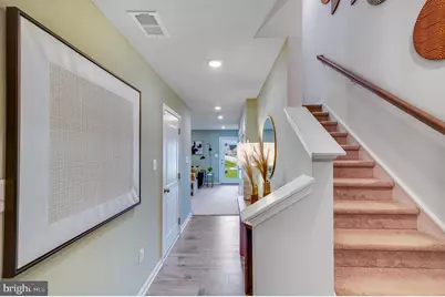 443 Seeback Drive #254 LANCASTER, Charles Town, WV 25414 - Photo 6