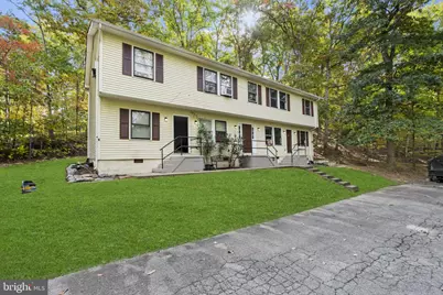 1005 Lower Clubhouse Drive #4, Harpers Ferry, WV 25425 - Photo 2