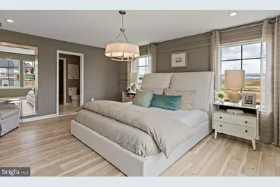 Homesite 117 Capulet Court, Charles Town, WV 25414 - Photo 14