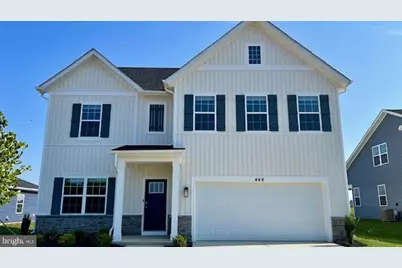 547 Atkinson Street, Shenandoah Junction, WV 25442 - Photo 1