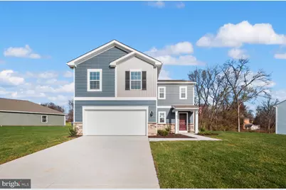 18 Riderwood Way, Shepherdstown, WV 25443 - Photo 1