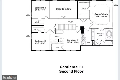 Homesite 670 Crystal Brook Lane, Charles Town, WV 25414 - Photo 42