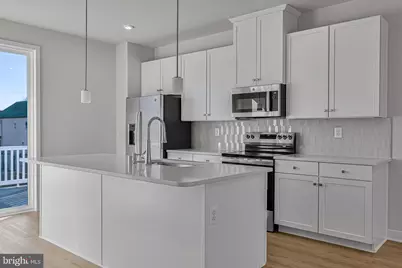 Lot 64B Oasis Avenue, Ranson, WV 25438 - Photo 18