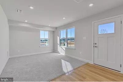 Lot 64B Oasis Avenue, Ranson, WV 25438 - Photo 6