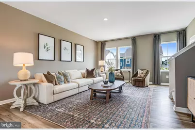 271 Short Branch Drive #LOT 272 LANCASTER, Ranson, WV 25438 - Photo 12