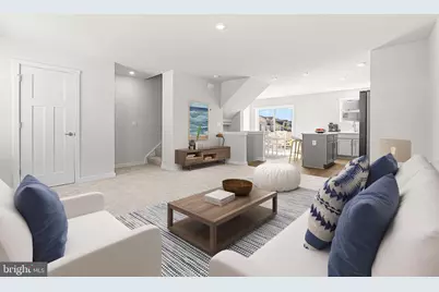 Homesite 171 Huntwell West Boulevard, Ranson, WV 25438 - Photo 2