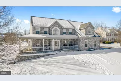 23 Green Meadow Circle, Shepherdstown, WV 25443 - Photo 62