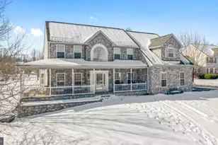 23 Green Meadow Cir, Shepherdstown, WV 25443 - Photo 62