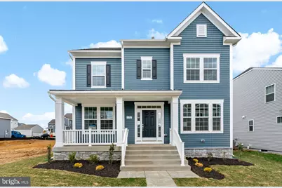 Tbb Prospect Hill Boulevard #CLEMSON II, Charles Town, WV 25414 - Photo 1