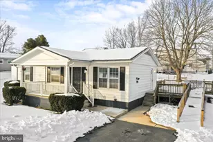 203 Apple Tree Dr, Ranson, WV 25438 - Photo 1