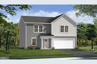 Homesite 144 Capulet Court, Charles Town, WV 25414 - Photo 1