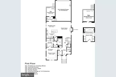 Tbb Prospect Hill Boulevard #RAYMORE II, Charles Town, WV 25414 - Photo 36