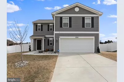 154 Gumspring Drive, Charles Town, WV 25414 - Photo 1