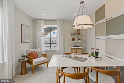 Homesite 135 Capulet Court, Charles Town, WV 25414 - Photo 34