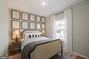 (Lot 438) Gerry St, Ranson, WV 25438 - Photo 12