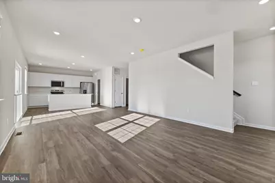 414 Buckeye Drive, Shenandoah Junction, WV 25442 - Photo 10