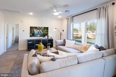 Lot 440 Gerry Street, Ranson, WV 25438 - Photo 8