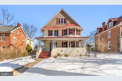 523 S George Street, Charles Town, WV 25414 - Photo 8