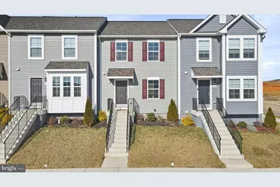 621 Lord Fairfax Street, Charles Town, WV 25414 - Photo 1