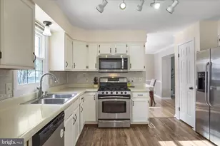 30 Green Valley Dr, Charles Town, WV 25414 - Photo 18