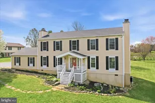 30 Green Valley Dr, Charles Town, WV 25414 - Photo 6