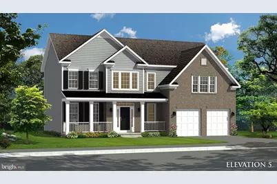 Homesite 662 Stuart Street, Charles Town, WV 25414 - Photo 44