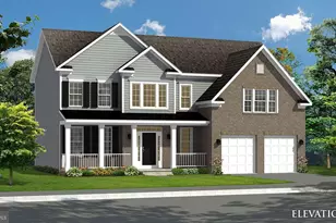 Homesite 662 Stuart St, Charles Town, WV 25414 - Photo 44