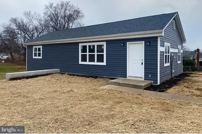 206 E 14th Avenue, Ranson, WV 25438 - Photo 1