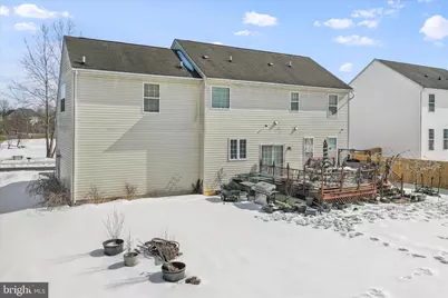 93 Kimberwicke Drive S, Charles Town, WV 25414 - Photo 36