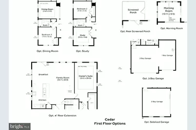 Homesite 642 Stuart Street, Charles Town, WV 25414 - Photo 4
