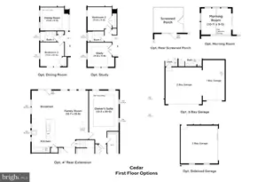 Homesite 642 Stuart St, Charles Town, WV 25414 - Photo 4