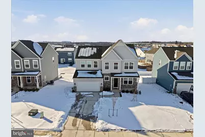 50 Feldberg Drive, Charles Town, WV 25414 - Photo 4