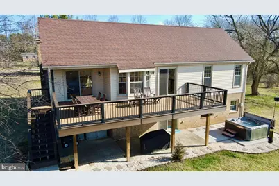 4708 Summit Point Road, Charles Town, WV 25414 - Photo 30