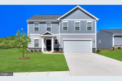 93 Empire Lane, Charles Town, WV 25414 - Photo 1