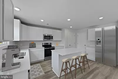 244 Angus Road, Charles Town, WV 25414 - Photo 8