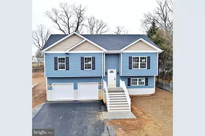 397 Burns Street, Ranson, WV 25438 - Photo 1