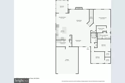 79 Tornworth Drive, Charles Town, WV 25414 - Photo 4