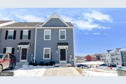 12 Orchard Green Drive, Charles Town, WV 25414 - Photo 1