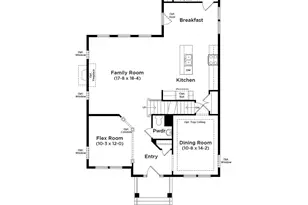 Homesite 978 Prospect Hill Blvd, Charles Town, WV 25414 - Photo 30
