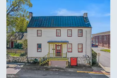 309 W Liberty Street, Charles Town, WV 25414 - Photo 1