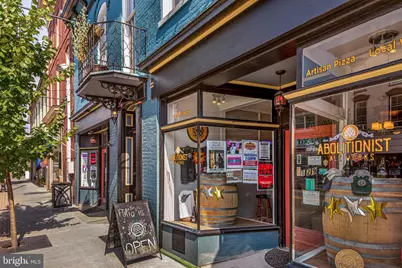 439 Presidents Pointe Avenue, Ranson, WV 25438 - Photo 34